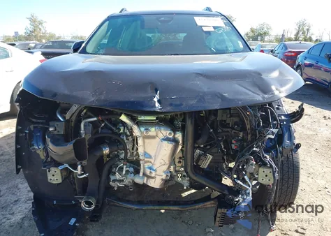 2026 Chevrolet Equinox Fwd Lt from USA, damaged, VIN 3GNAXHEG6TL196318